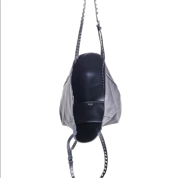 Prada Concept tote bag - Picture 5 of 7